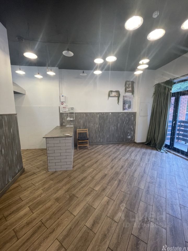 Аренда ПСН Воронцовский пер,  д. 5/7,  к. 4