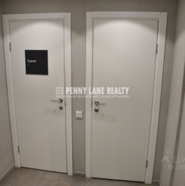 Аренда торгового помещения Тверская улица,  д. 15