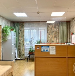 Продажа торгового помещения Альпийский пер.,  д. 32