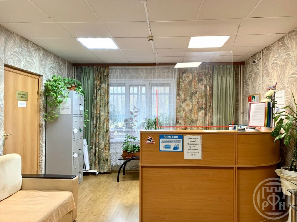 Продажа торгового помещения Альпийский пер.,  д. 32