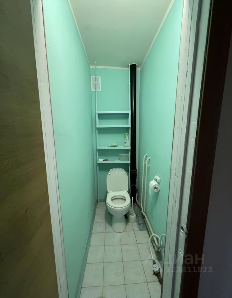 Продажа 3-комн квартиры на вторичном рынке Селятино пгт, 53