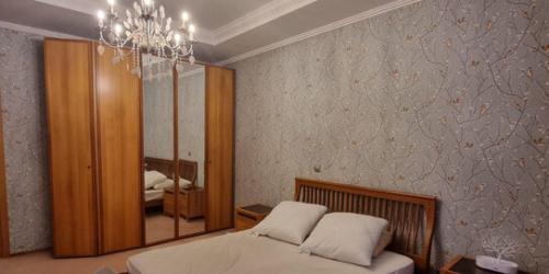 4-комн квартира проспект Динамо,  д. 22