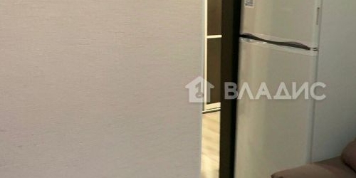 1-комн квартира Псковская улица, 12к1