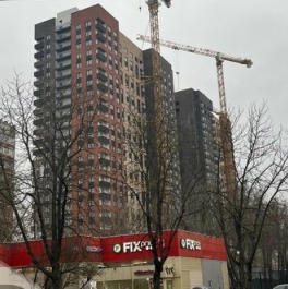 Продажа 2-комн квартиры на вторичном рынке улица Фомичёвой,  д. 2