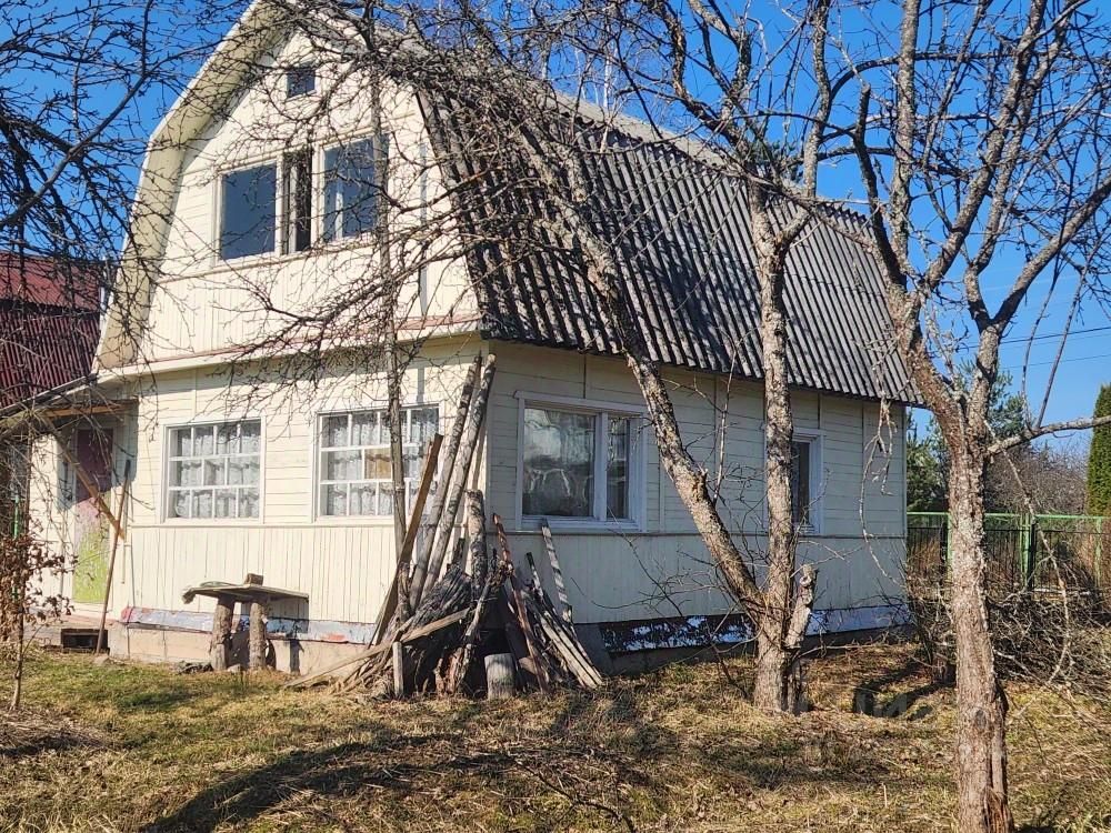 Продажа дома Мшинская садоводческий массив, Прогресс СНТ
