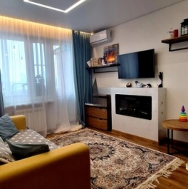 Продажа 2-комн квартиры на вторичном рынке Бибиревская улица,  д. 17