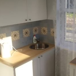 Продажа 1-комн квартиры на вторичном рынке д. Аксаково, улица Слободская, 6к1