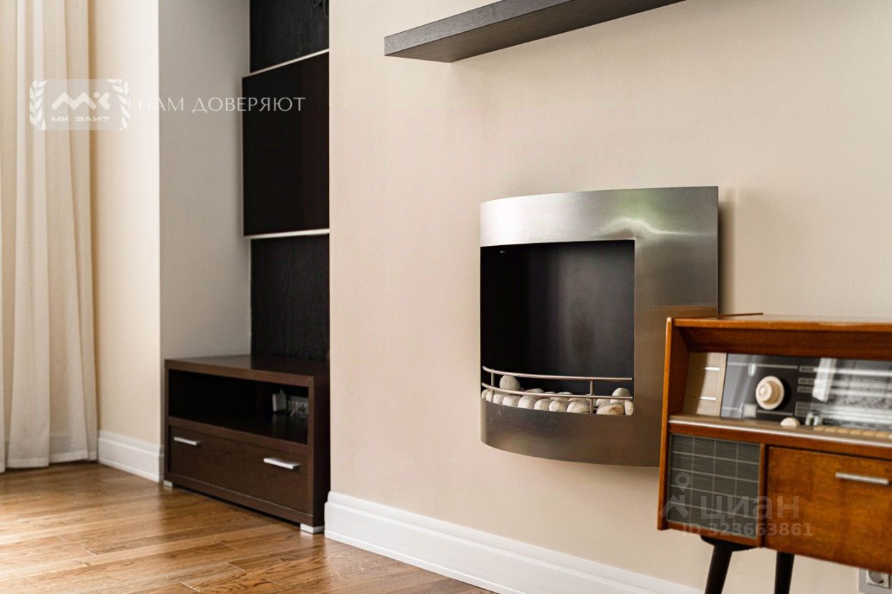 Продажа 2-комн квартиры на вторичном рынке улица Ломоносова, 12/66