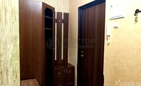 Продажа 1-комн квартиры на вторичном рынке Ковров пер,  д. 4,  к. 2