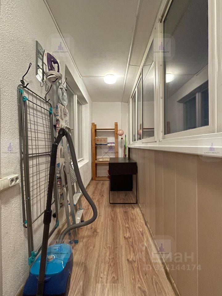 Аренда 1-комн квартиры на вторичном рынке проезд 9-й Марьиной рощи, 6А