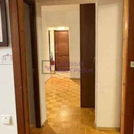 Продажа 3-комн квартиры на вторичном рынке Планерная ул,  д. 71,  к. 3