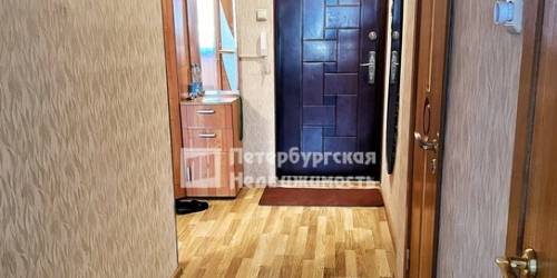 1-комн квартира ул Пушкинская,  д. 10