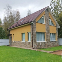 Продажа дома Зеленогорск г., Героев ул. , д. 9 Продажа дома Зеленогорск г., Героев ул. , д. 9