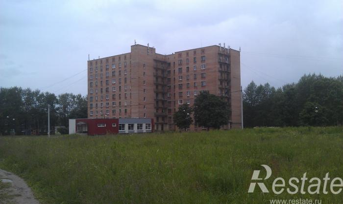 Продажа комнаты Ивангород, ул.Пасторова,  д. 15
