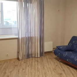 Аренда 2-комн квартиры на вторичном рынке ул Бобруйская,  д. 10,  к. 1