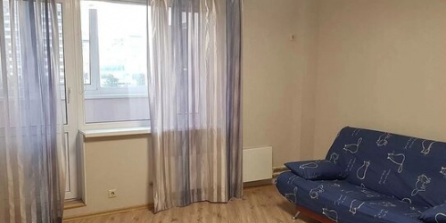 2-комн квартира ул Бобруйская,  д. 10,  к. 1