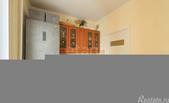 Продажа 1-комн квартиры на вторичном рынке Ясный проезд,  д. 15Б