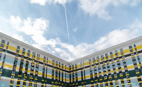 Продажа 1-комн квартиры на вторичном рынке улица Газопровод