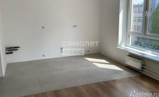 Продажа 3-комн квартиры на вторичном рынке Люберцы, ул лётчика Ларюшина,  д. 6