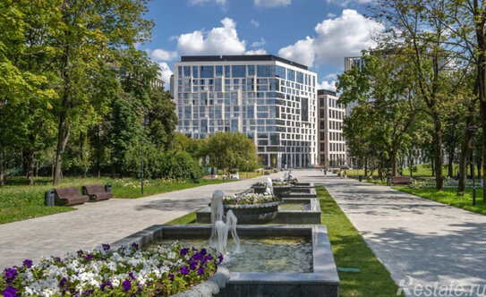 Продажа 3-комн квартиры на вторичном рынке Ленинградский пр-кт,  д. 36 с31