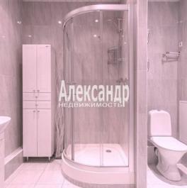 Продажа 2-комн квартиры на вторичном рынке Кронштадт г, Станюковича ул,  д. 9