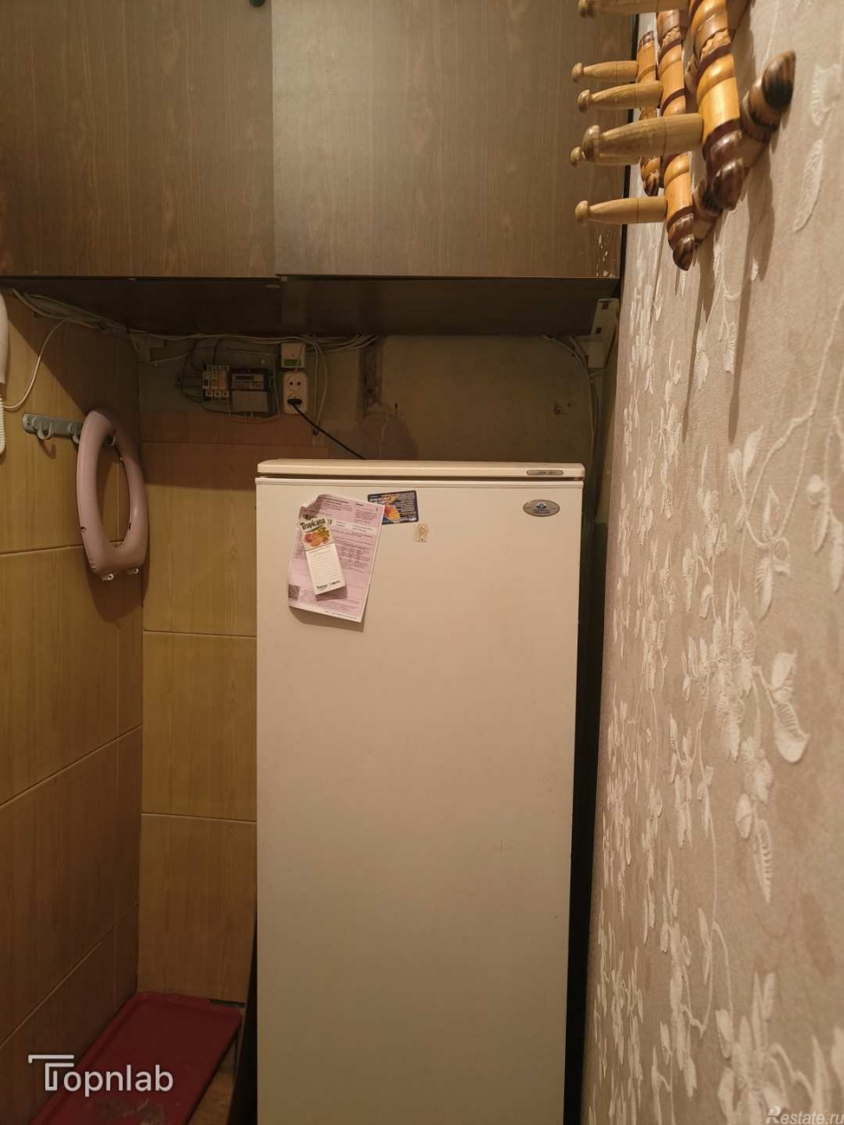 Продажа комнаты Беринга ул., 32, к 2