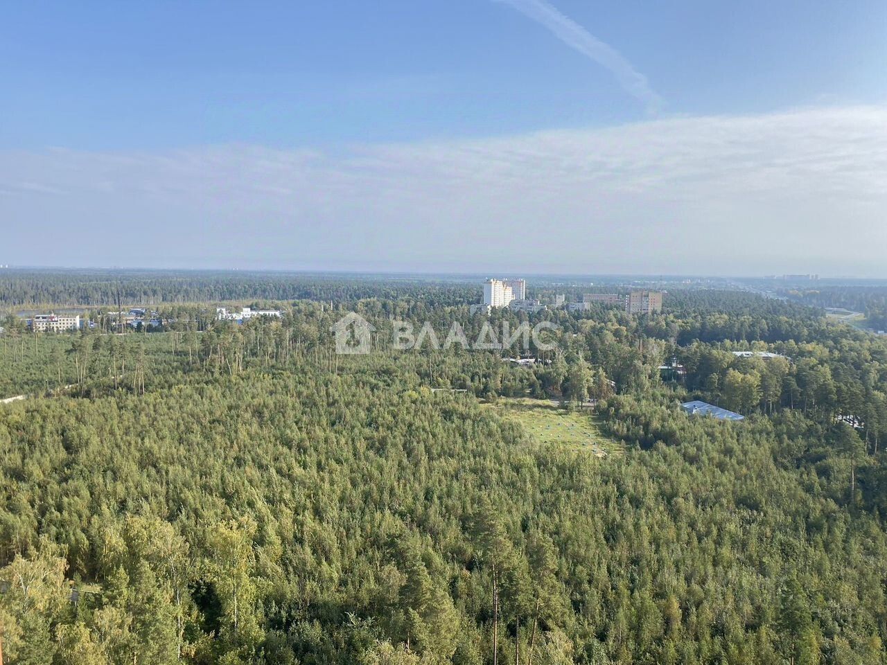 Продажа 1-комн квартиры на вторичном рынке Балашиха, проспект Ленина, 82к2