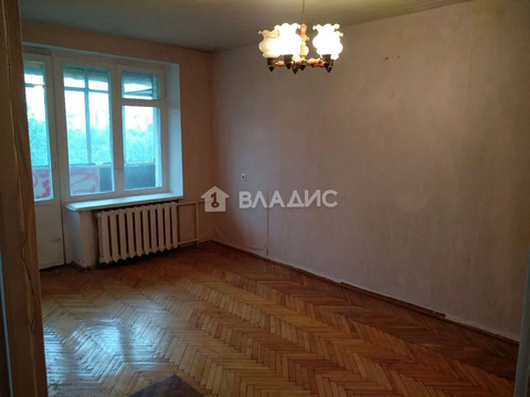 Продажа 1-комн квартиры на вторичном рынке Химки, ул. Лавочкина,  д. 2