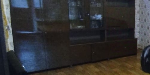 1-комн квартира Реутовская улица, 12К1