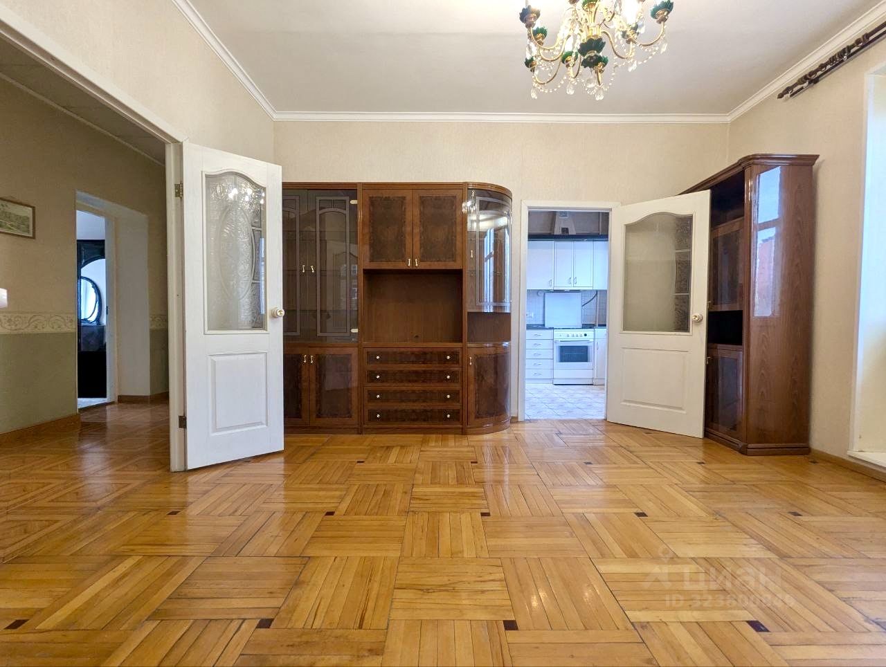 Продажа 3-комн квартиры на вторичном рынке Бутырская улица, 53К3