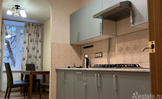 Продажа 1-комн квартиры на вторичном рынке улица Дружбы,  д. 2/19