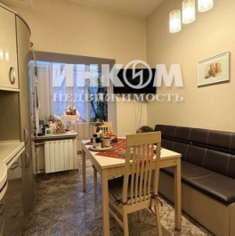 Продажа 1-комн квартиры на вторичном рынке Брестская 2-я ул,  д. 43
