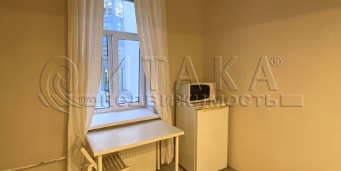 Комната Каховского,  д. 10