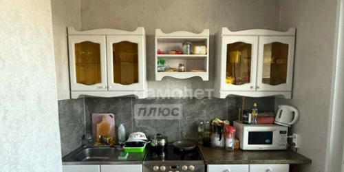 1-комн квартира Олонецкий проезд,  д. 12