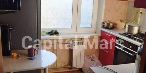 3-комн квартира Анадырский проезд,  д. 47,  к. 1