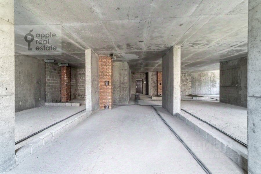 Продажа 5-комн квартиры на вторичном рынке улица Маршала Конева, 14