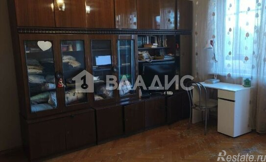 Продажа 1-комн квартиры на вторичном рынке улица Академика Челомея,  д. 10