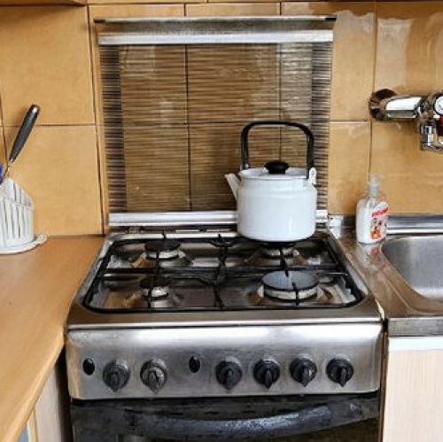 2-комн квартира ул Евдокима Огнева,  д. 4,  к. 1