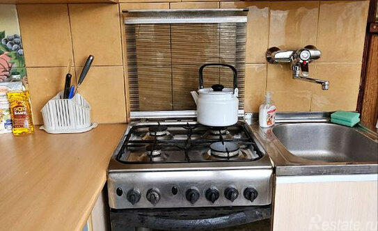 Продажа 2-комн квартиры на вторичном рынке ул Евдокима Огнева,  д. 4,  к. 1