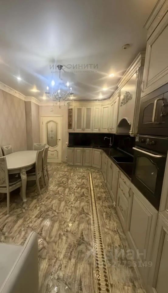 Продажа 3-комн квартиры на вторичном рынке Люберцы, улица Урицкого, 16к2