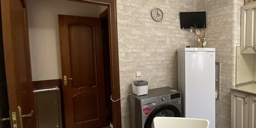 2-комн квартира Новозаводская улица, 8К4