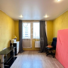 Продажа 2-комн квартиры на вторичном рынке Искровский пр-кт,  д. 17 к1