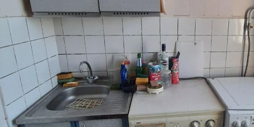 1-комн квартира 2-я Радиаторская улица, 4