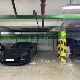 Продажа гаража Усачёва улица