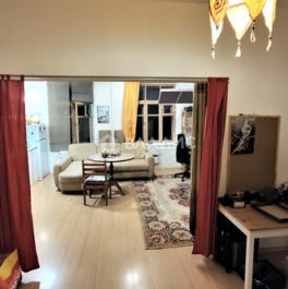 Продажа 2-комн квартиры на вторичном рынке Хитровский переулок,  д. 3/1 с2