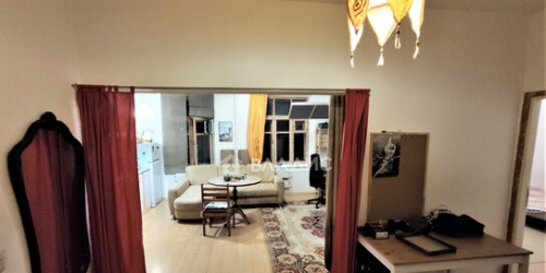 2-комн квартира Хитровский переулок,  д. 3/1 с2