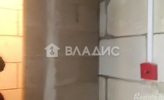 Продажа 1-комн квартиры на вторичном рынке Хлебниково, Набережная улица,  д. 31