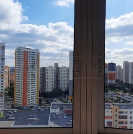 Продажа 1-комн квартиры на вторичном рынке Химки, улица Марии Рубцовой,  д. 7