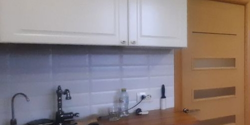 3-комн квартира Камышовая улица, 46К1