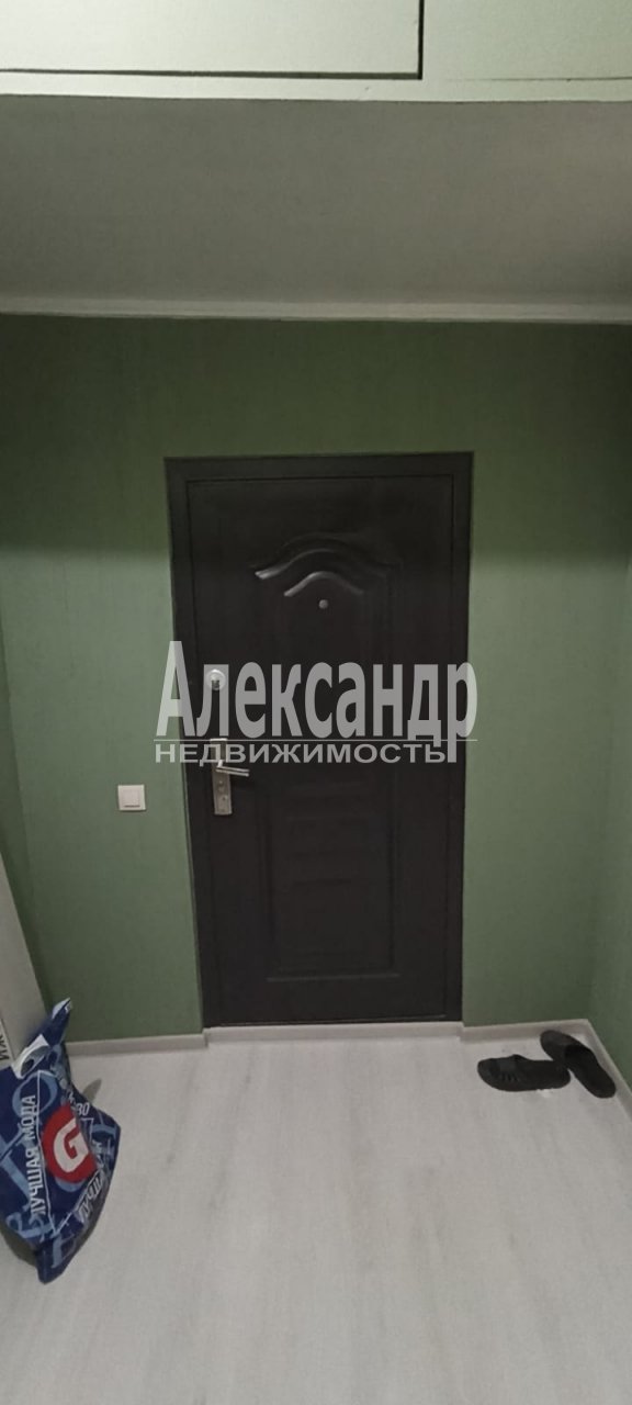Продажа комнаты Мгинская ул. ,  д. 1/2
